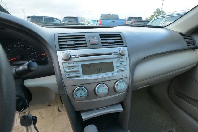 used 2009 Toyota Camry car, priced at $9,700