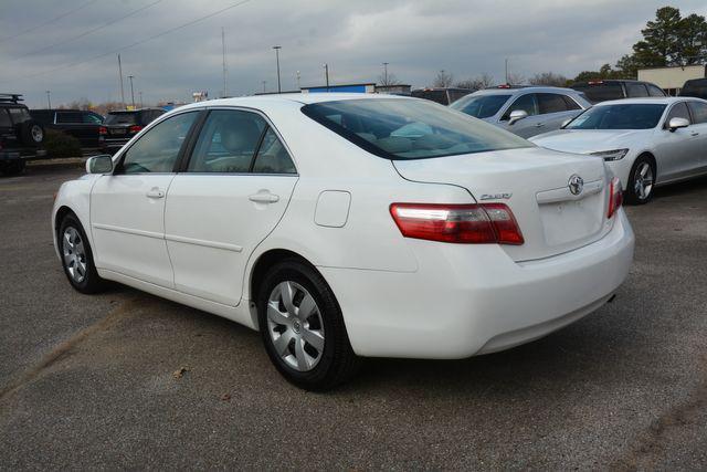 used 2009 Toyota Camry car, priced at $9,700