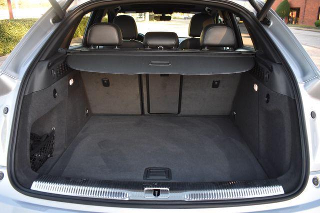 used 2018 Audi Q3 car, priced at $17,990