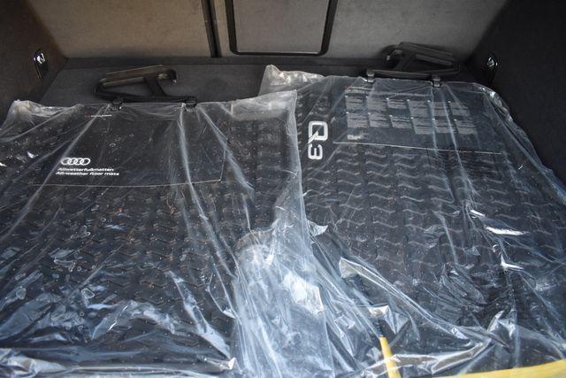 used 2018 Audi Q3 car, priced at $17,990