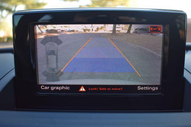 used 2018 Audi Q3 car, priced at $17,990