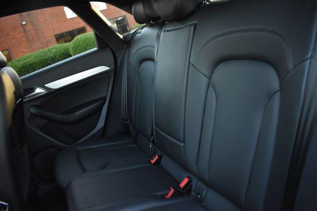 used 2018 Audi Q3 car, priced at $17,990