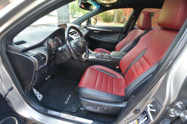 used 2016 Lexus NX 200t car, priced at $22,990