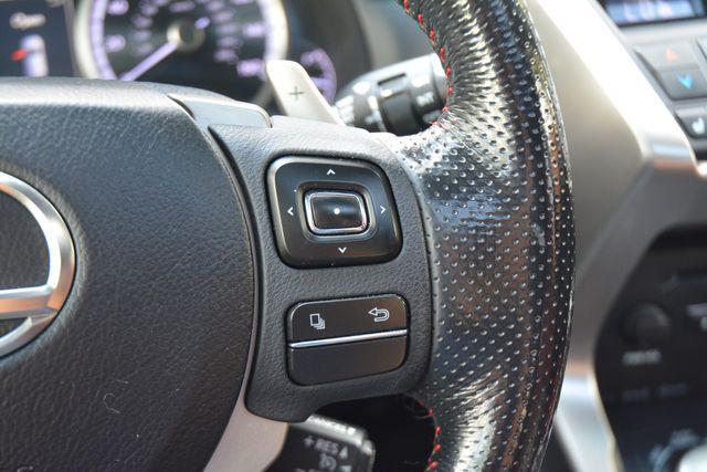 used 2016 Lexus NX 200t car, priced at $22,990