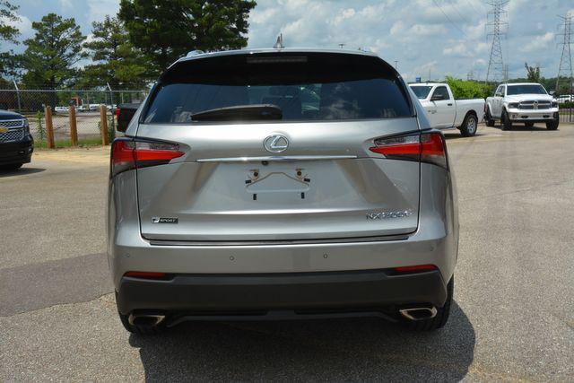 used 2016 Lexus NX 200t car, priced at $22,990