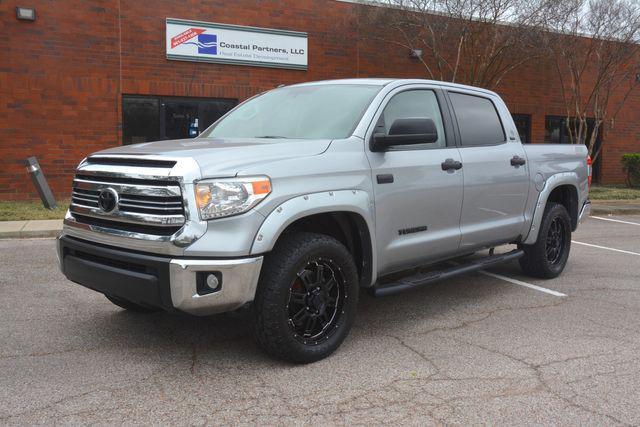 used 2017 Toyota Tundra car, priced at $32,440