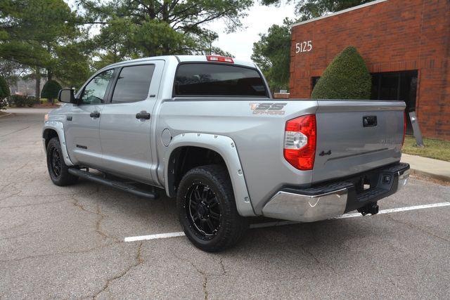 used 2017 Toyota Tundra car, priced at $31,990