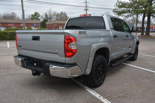 used 2017 Toyota Tundra car, priced at $31,990
