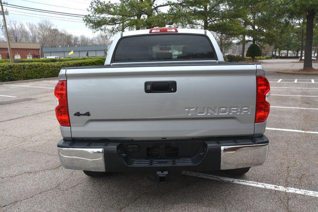 used 2017 Toyota Tundra car, priced at $31,990