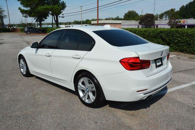 used 2016 BMW 328 car, priced at $17,880