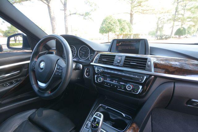 used 2016 BMW 328 car, priced at $17,880