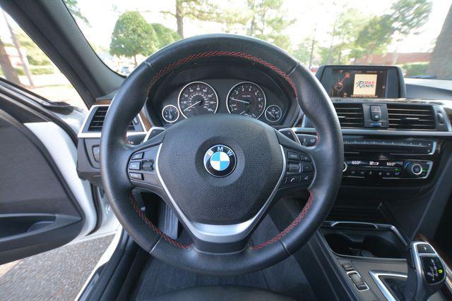 used 2016 BMW 328 car, priced at $17,880