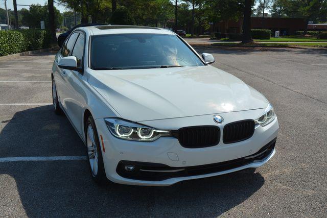 used 2016 BMW 328 car, priced at $17,880