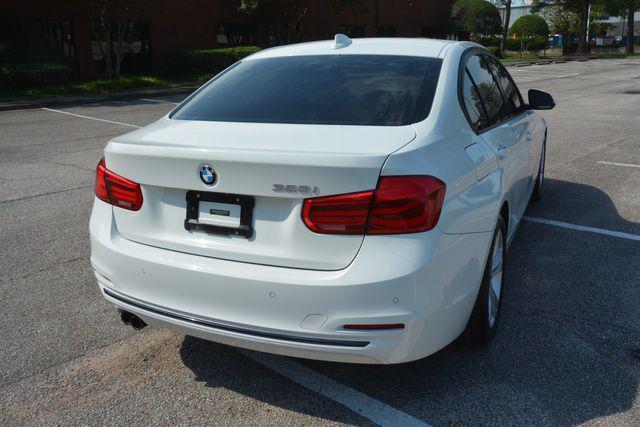 used 2016 BMW 328 car, priced at $17,880