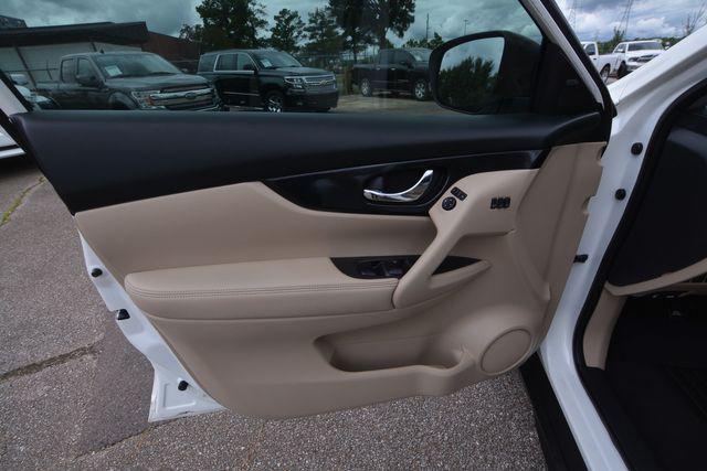 used 2017 Nissan Rogue car, priced at $16,500