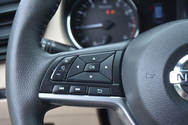 used 2017 Nissan Rogue car, priced at $16,500