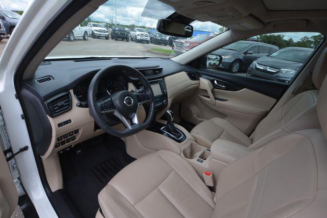 used 2017 Nissan Rogue car, priced at $16,500