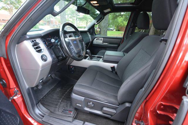 used 2017 Ford Expedition EL car, priced at $13,880