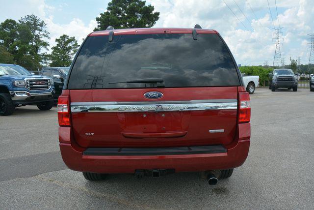 used 2017 Ford Expedition EL car, priced at $13,880