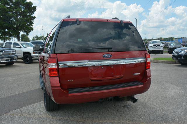 used 2017 Ford Expedition EL car, priced at $13,880