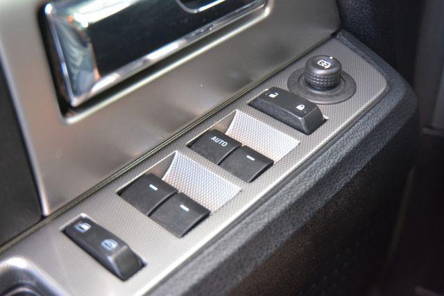 used 2017 Ford Expedition EL car, priced at $13,880