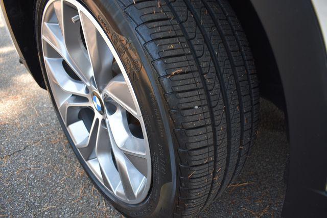 used 2017 BMW X3 car, priced at $17,990