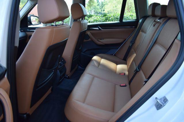 used 2017 BMW X3 car, priced at $17,990