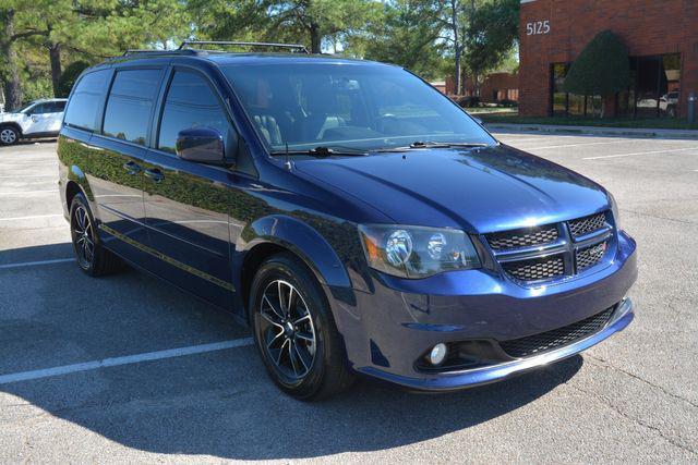 used 2017 Dodge Grand Caravan car, priced at $8,400