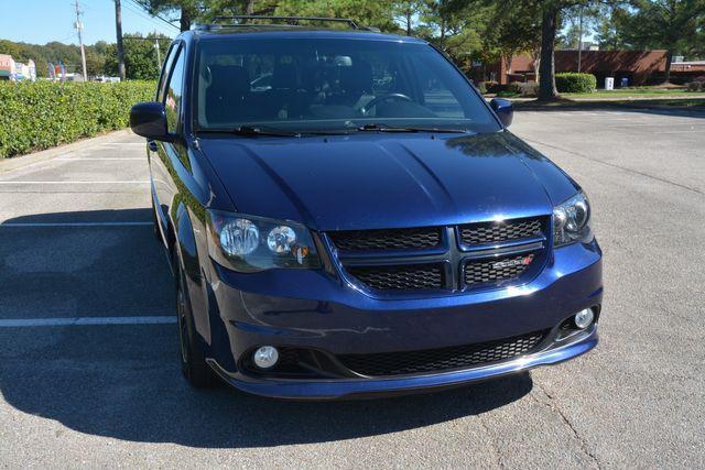 used 2017 Dodge Grand Caravan car, priced at $8,400