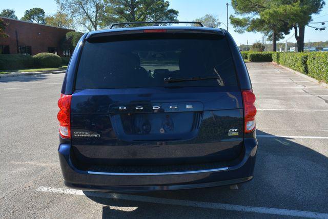 used 2017 Dodge Grand Caravan car, priced at $8,400