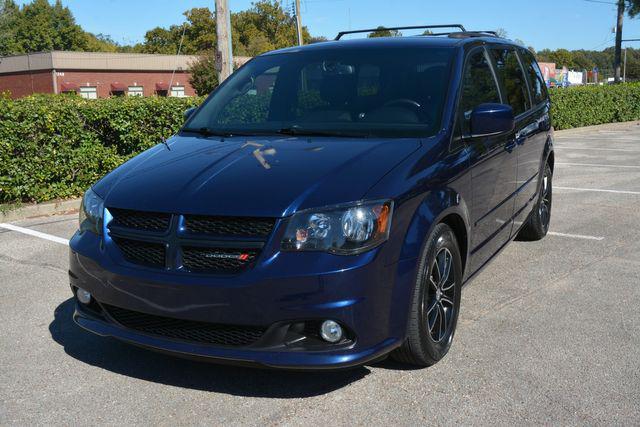 used 2017 Dodge Grand Caravan car, priced at $8,400