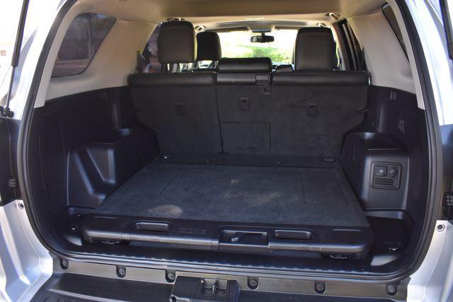 used 2016 Toyota 4Runner car, priced at $27,990