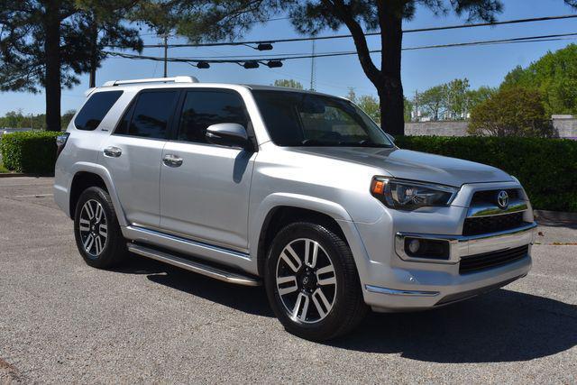 used 2016 Toyota 4Runner car, priced at $27,990