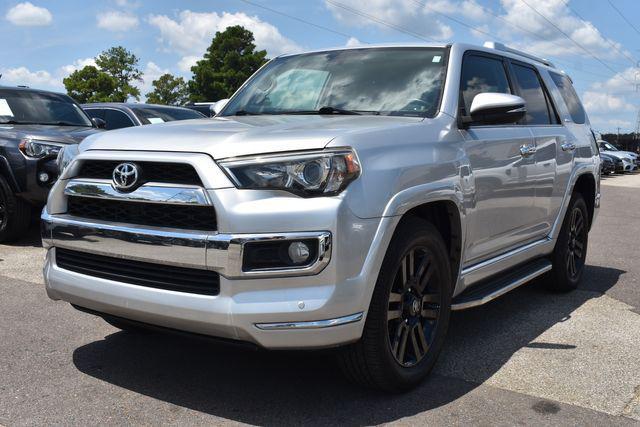 used 2016 Toyota 4Runner car, priced at $25,890