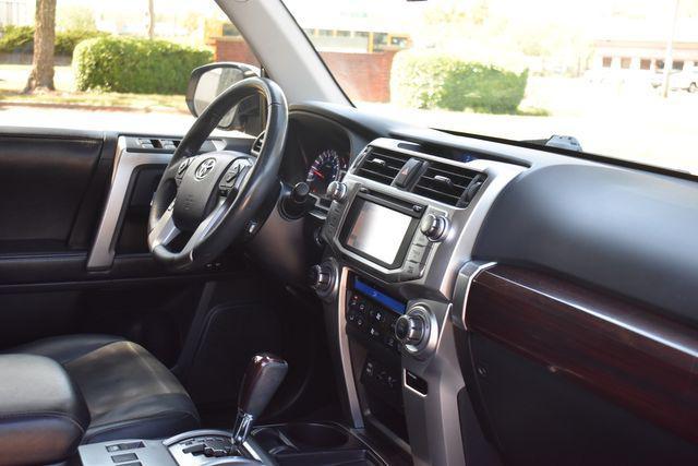 used 2016 Toyota 4Runner car, priced at $27,990