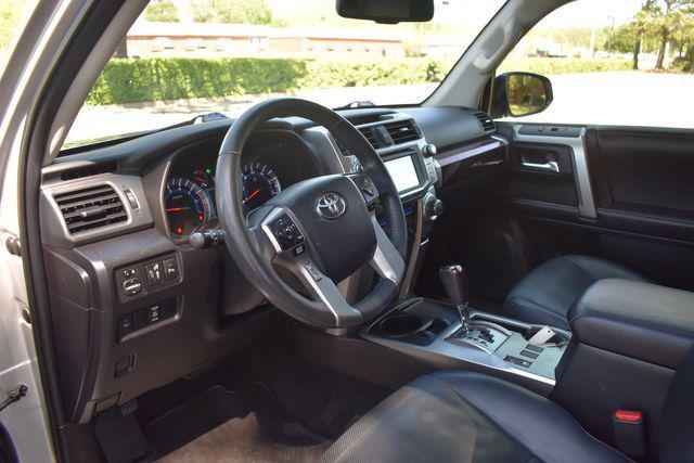 used 2016 Toyota 4Runner car, priced at $27,990