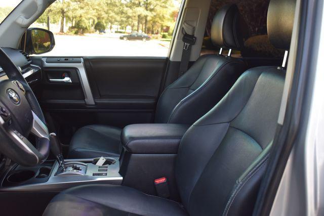 used 2016 Toyota 4Runner car, priced at $27,990
