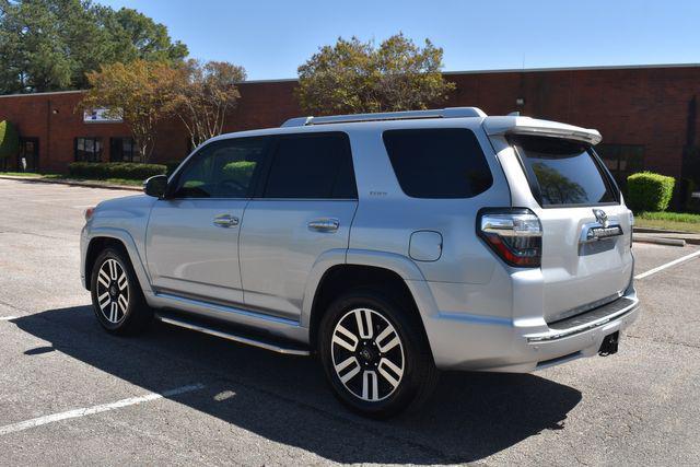 used 2016 Toyota 4Runner car, priced at $27,990