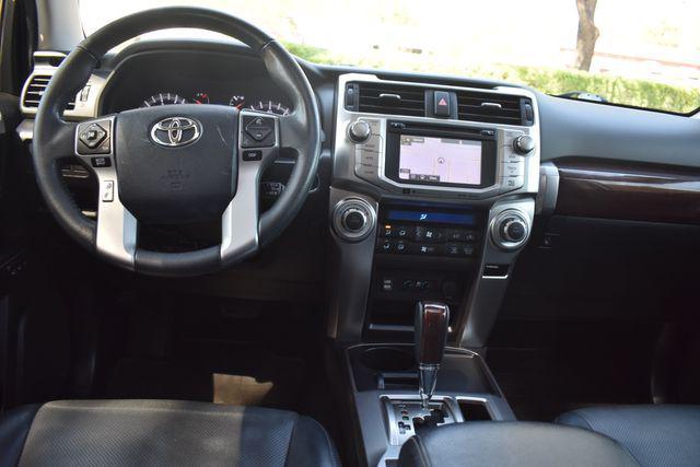 used 2016 Toyota 4Runner car, priced at $27,990
