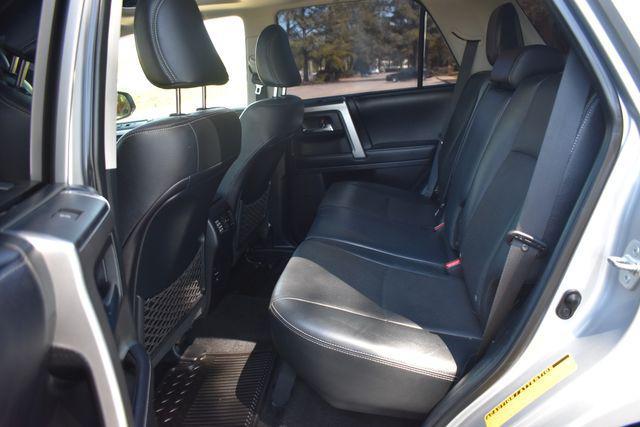 used 2016 Toyota 4Runner car, priced at $27,990