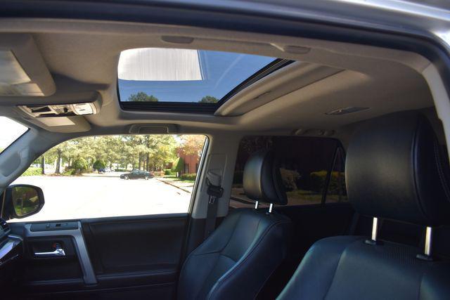 used 2016 Toyota 4Runner car, priced at $27,990