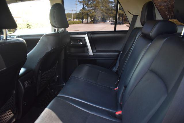 used 2016 Toyota 4Runner car, priced at $27,990