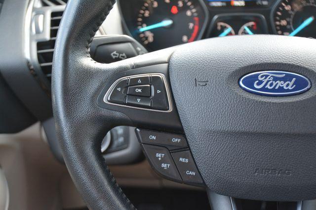 used 2018 Ford Escape car, priced at $13,380