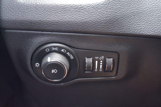 used 2018 Jeep Compass car, priced at $18,990