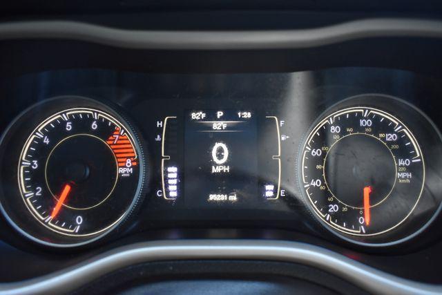 used 2016 Jeep Cherokee car, priced at $11,990