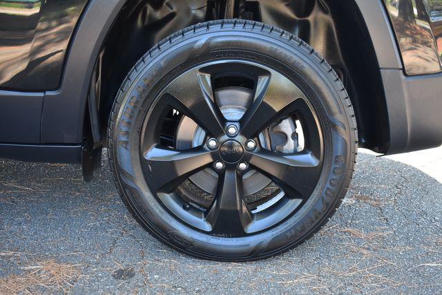 used 2016 Jeep Cherokee car, priced at $11,990