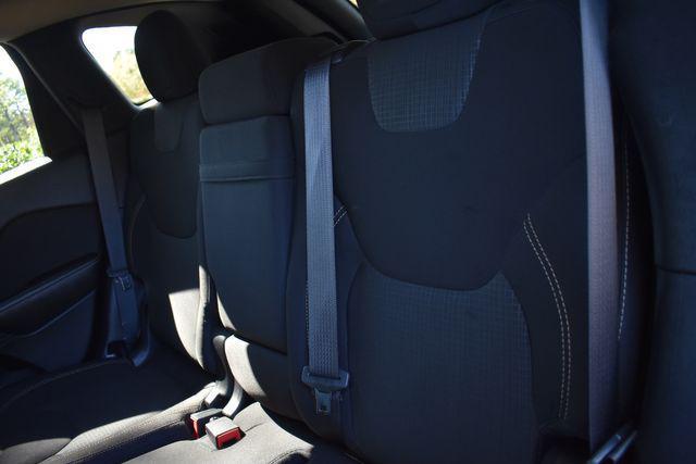 used 2016 Jeep Cherokee car, priced at $11,990