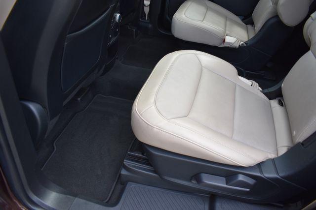 used 2020 Ford Explorer car, priced at $25,990
