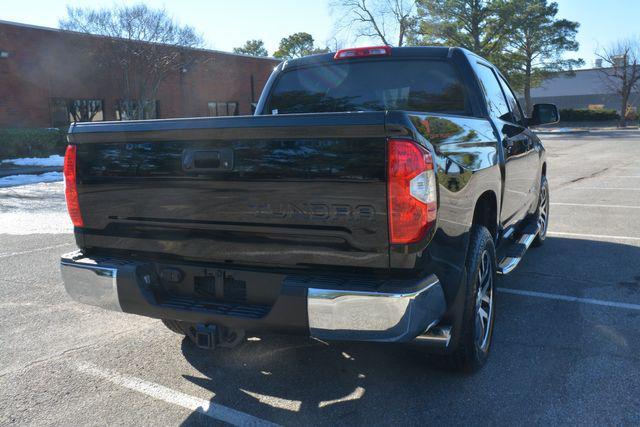 used 2018 Toyota Tundra car, priced at $28,800