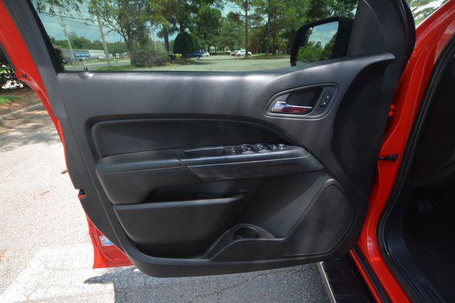used 2016 GMC Canyon car, priced at $24,760